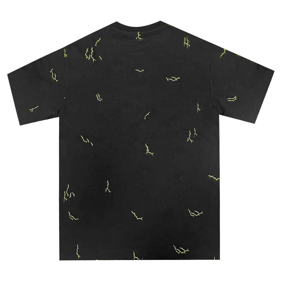 "Natural" Oversized Tee - 3688