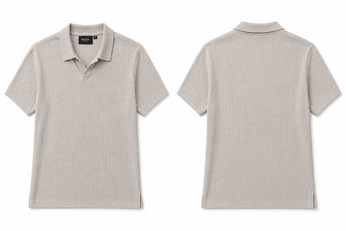 Polo T-Shirt 4106
