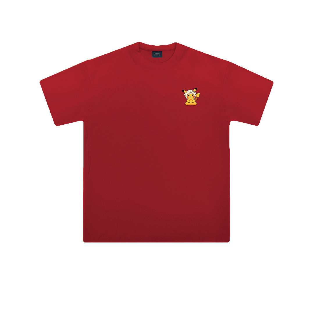 NEW YEAR Oversized Tee - 3950
