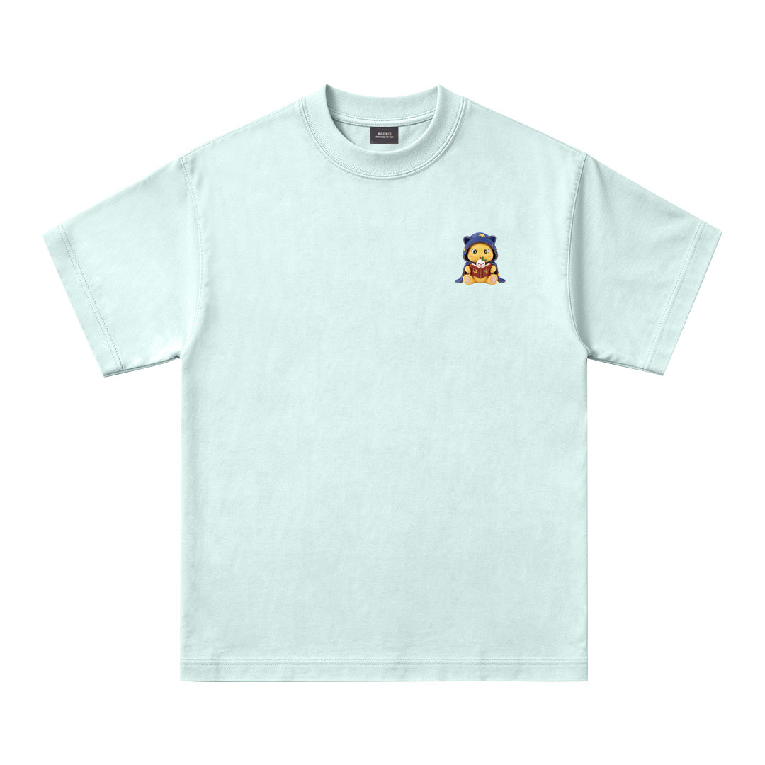 Dream Chaser Oversized Tee - 2028