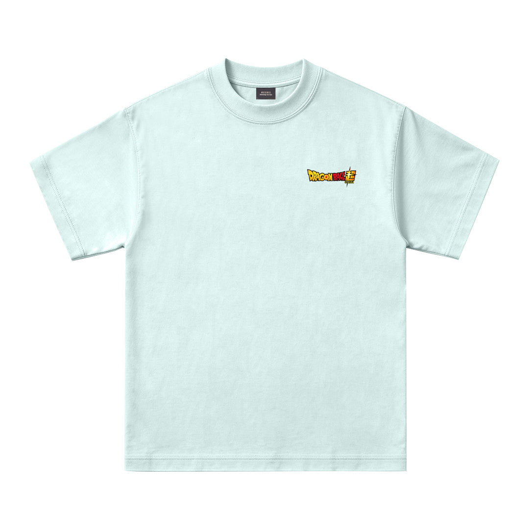 Oversized Tee - 3939
