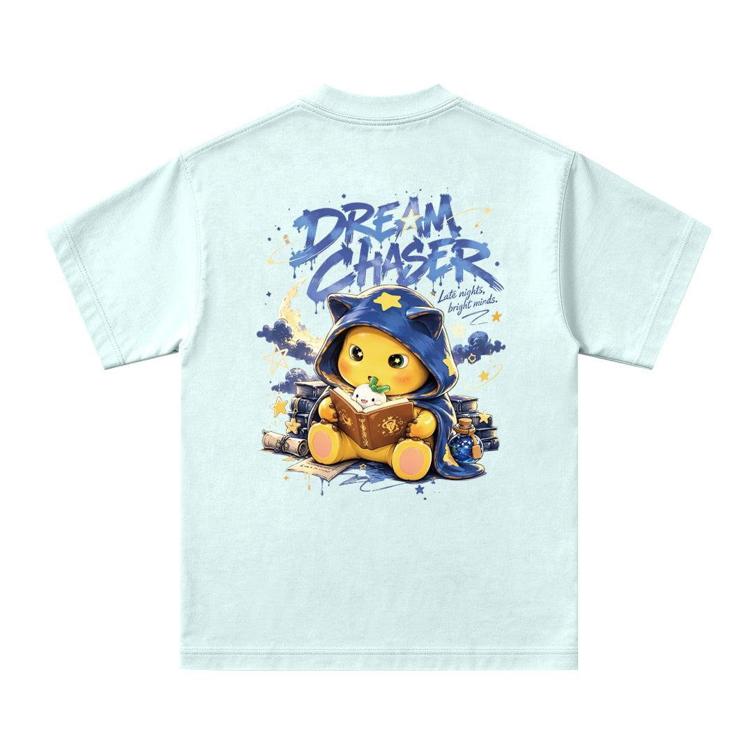 Dream Chaser Oversized Tee - 2028