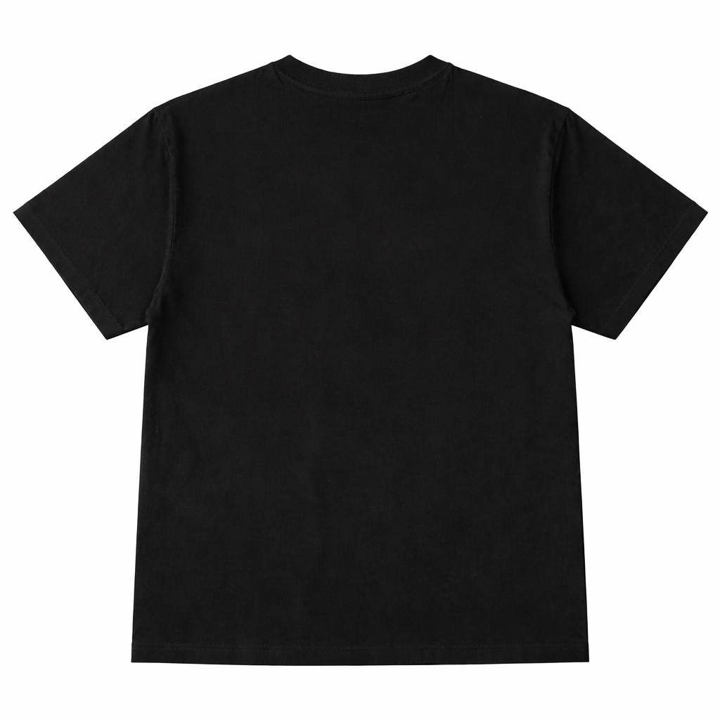 “S” Oversized Tee - 2908