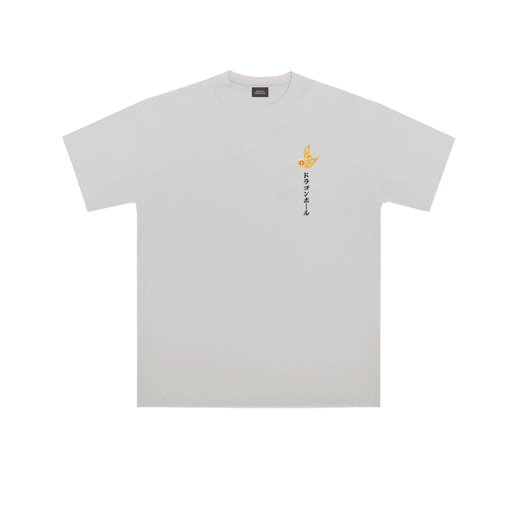 Oversized Tee - 3948