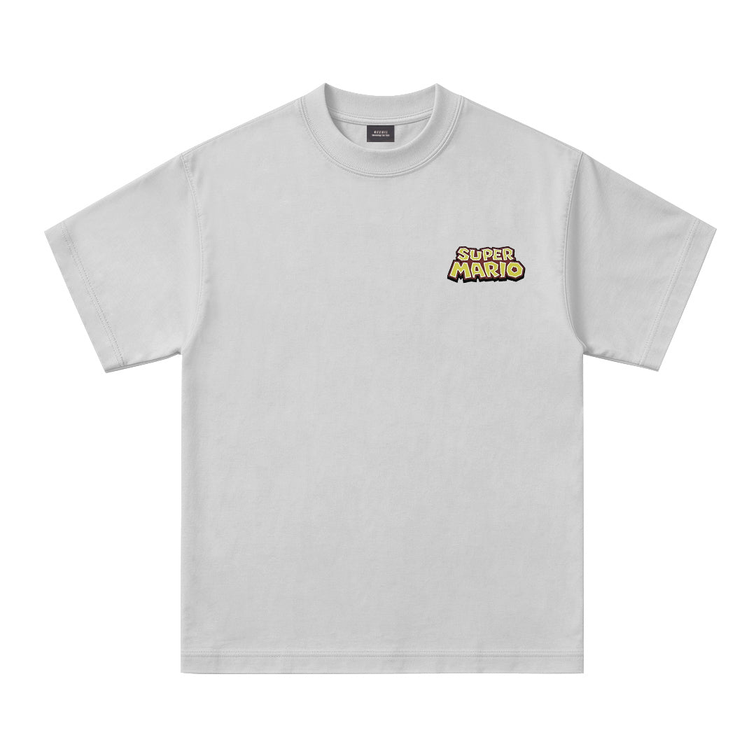 NEW YEAR Oversized Tee - 2009