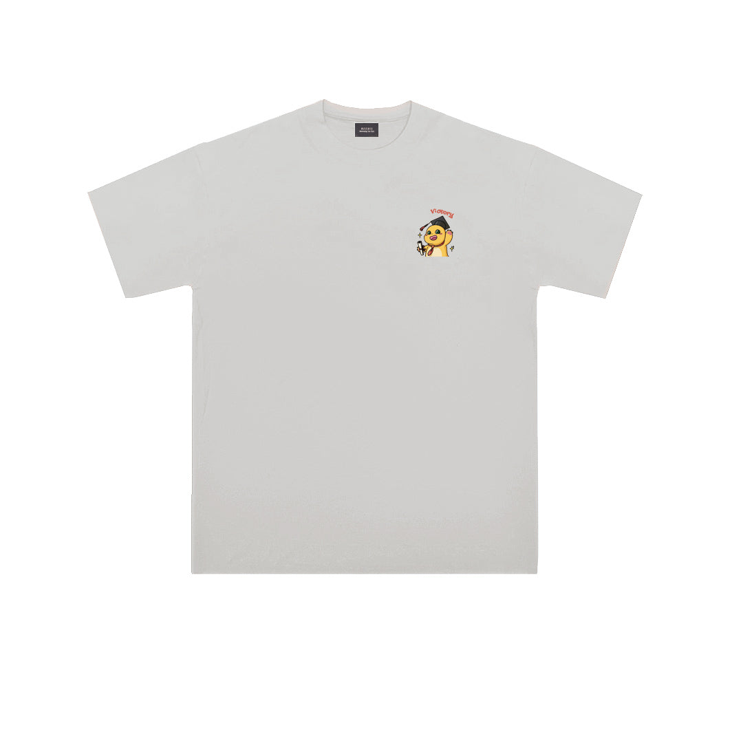 Victory Oversized Unisex Kids T-Shirt - 39871