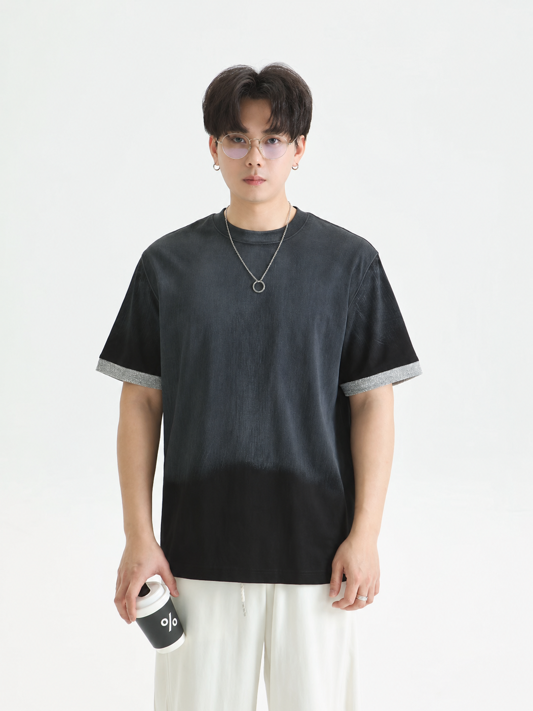 Oversized Tee 26163