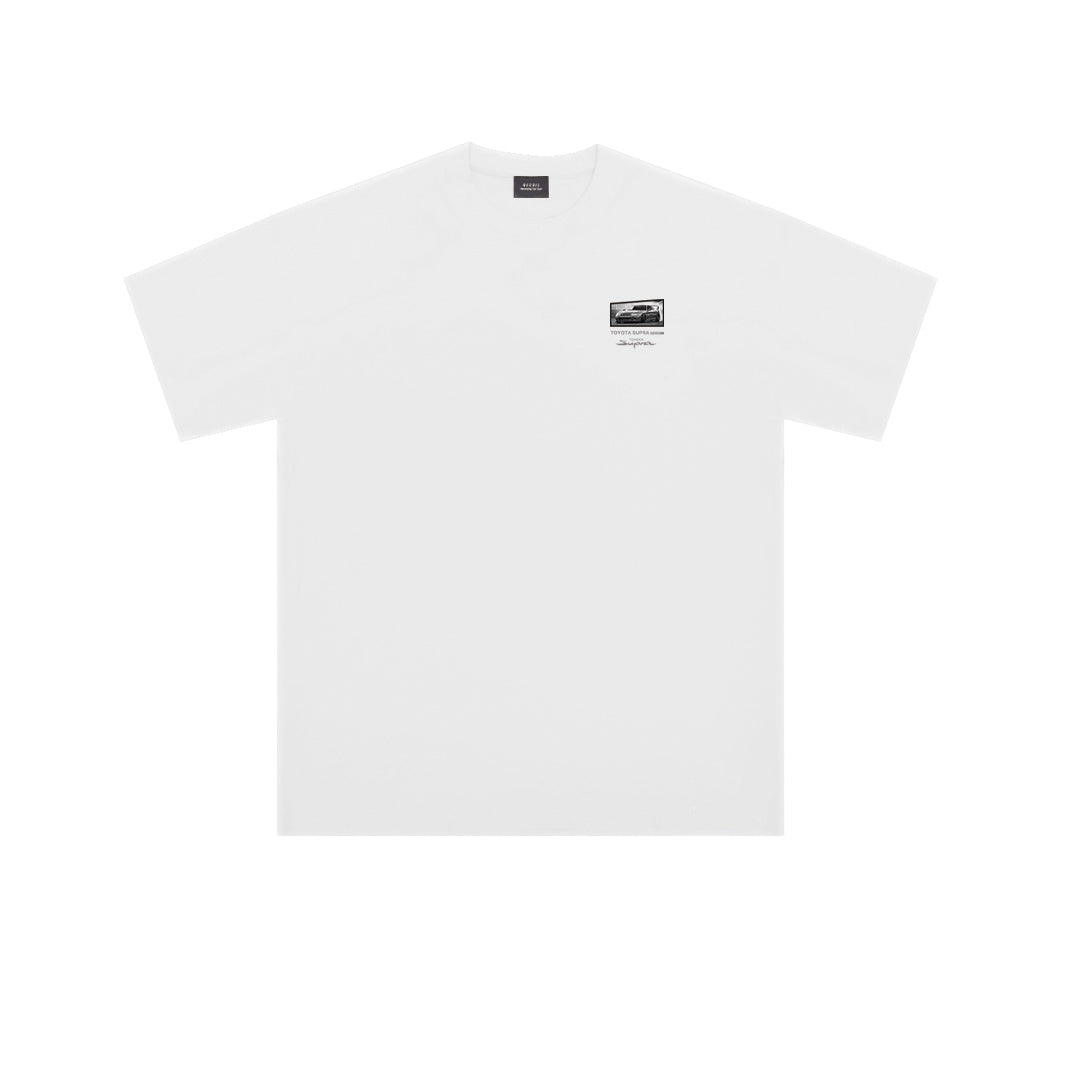 Oversized Tee - 3849