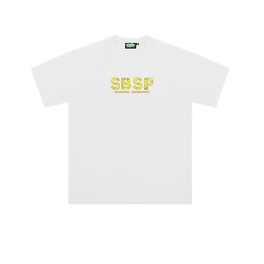 ”SBSP-9" Oversized Tee -3815