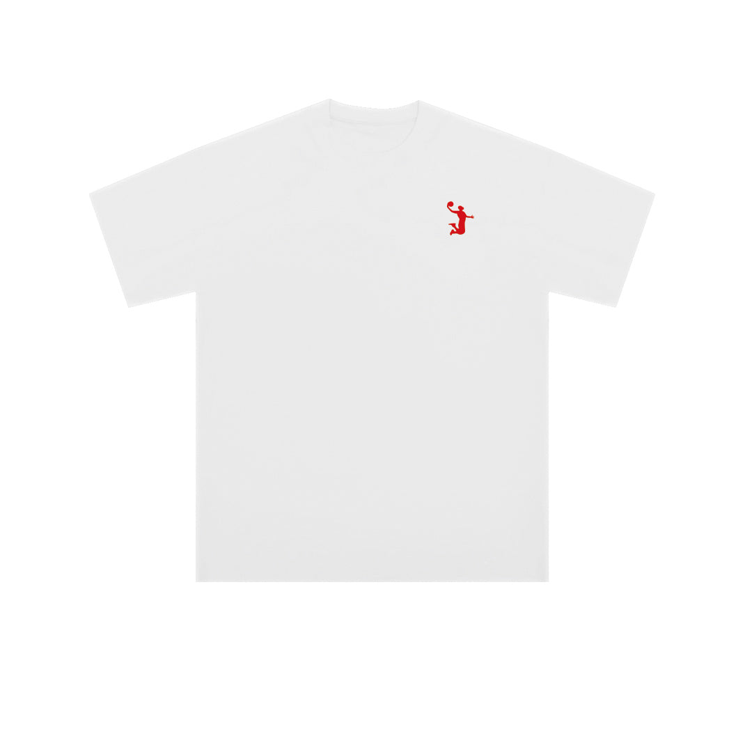 "スラムダンク" Oversized Tee - 3551