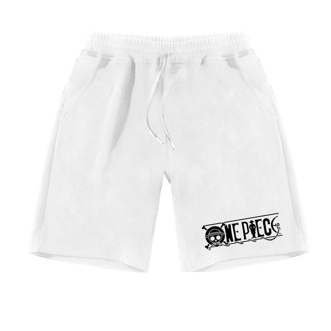 Jogger Shorts 83605