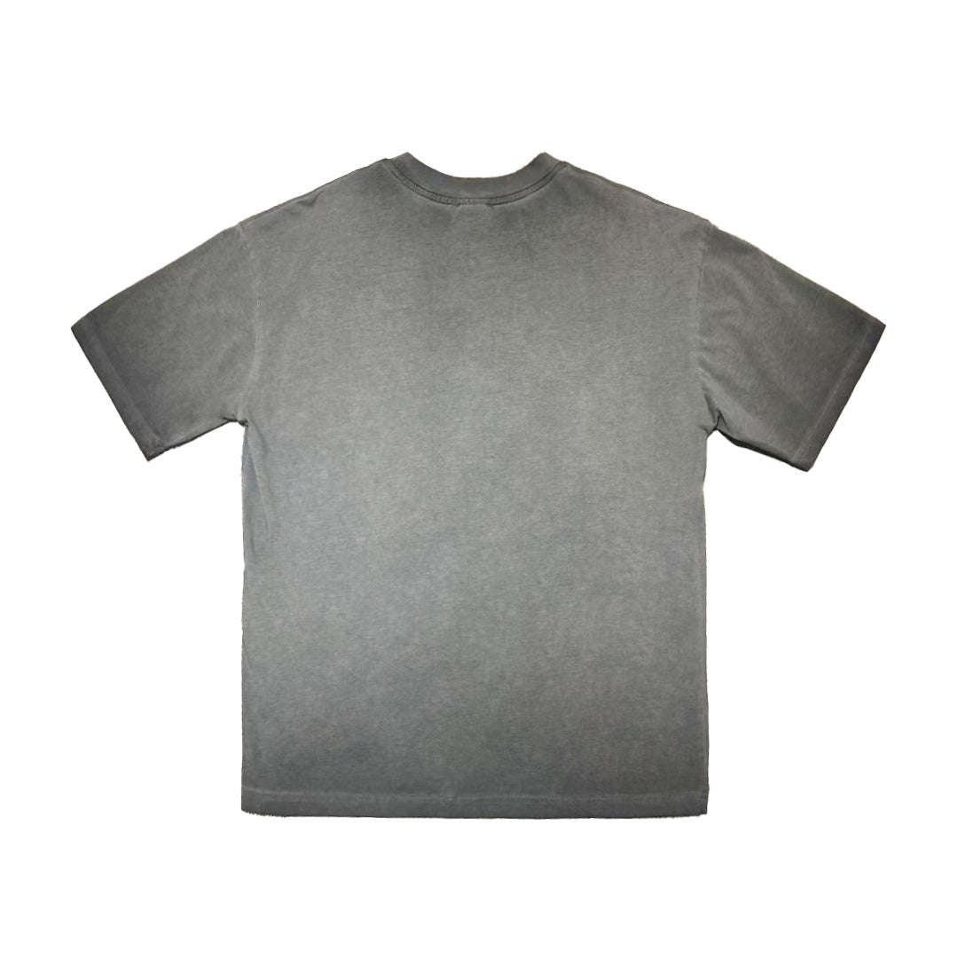 "MASTER PEACE" Oversized Tee - 2628