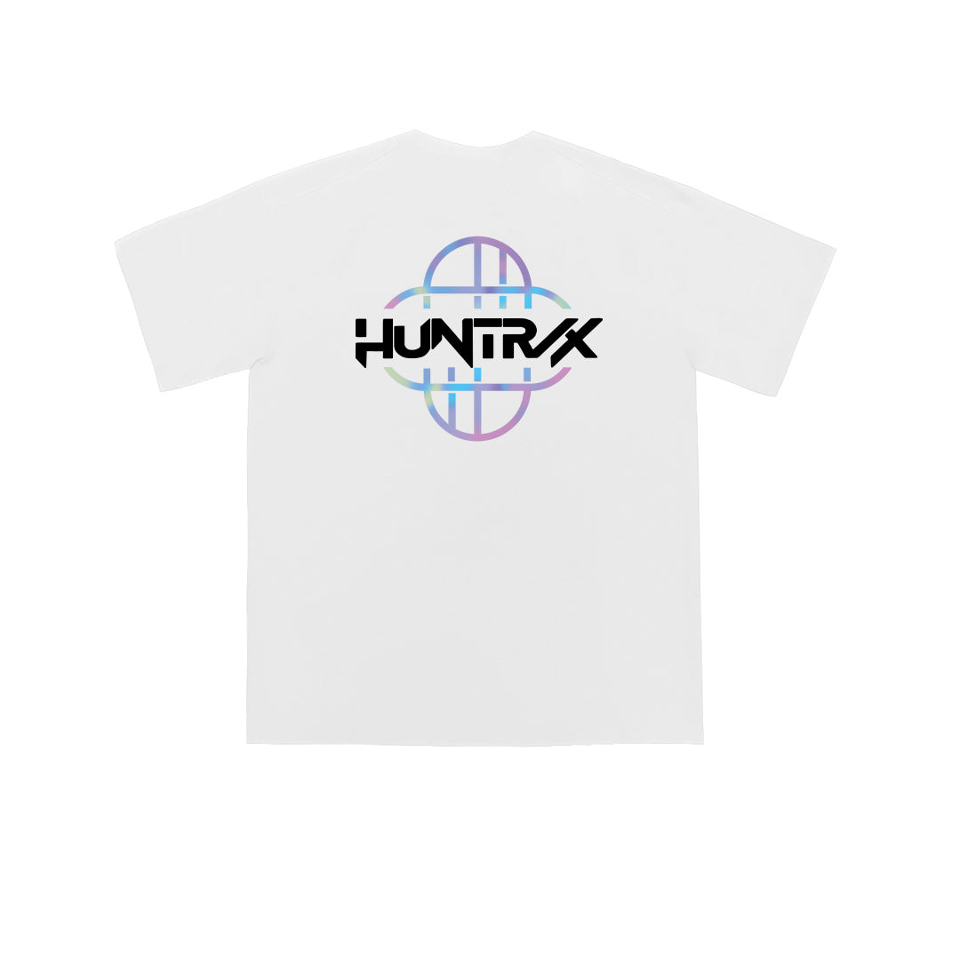 "Huntrix" Oversized Tee - 3568