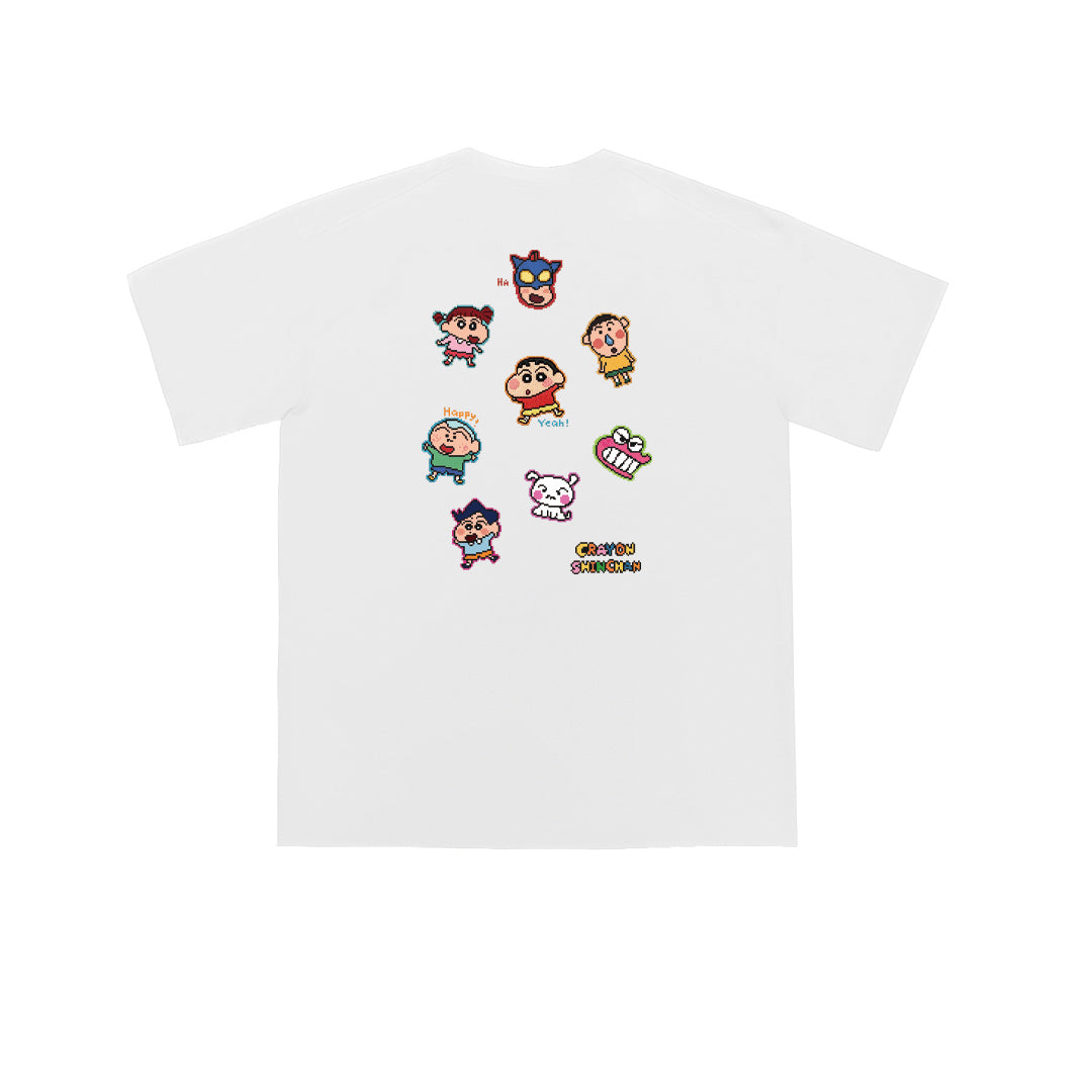 Oversized Unisex Kids T-Shirt - 38511