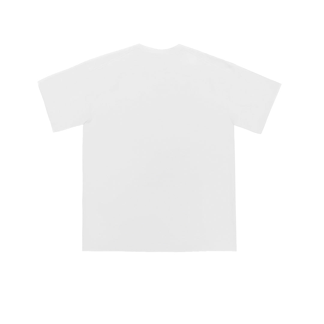 "POSITIVE" Oversized Tee - 3767