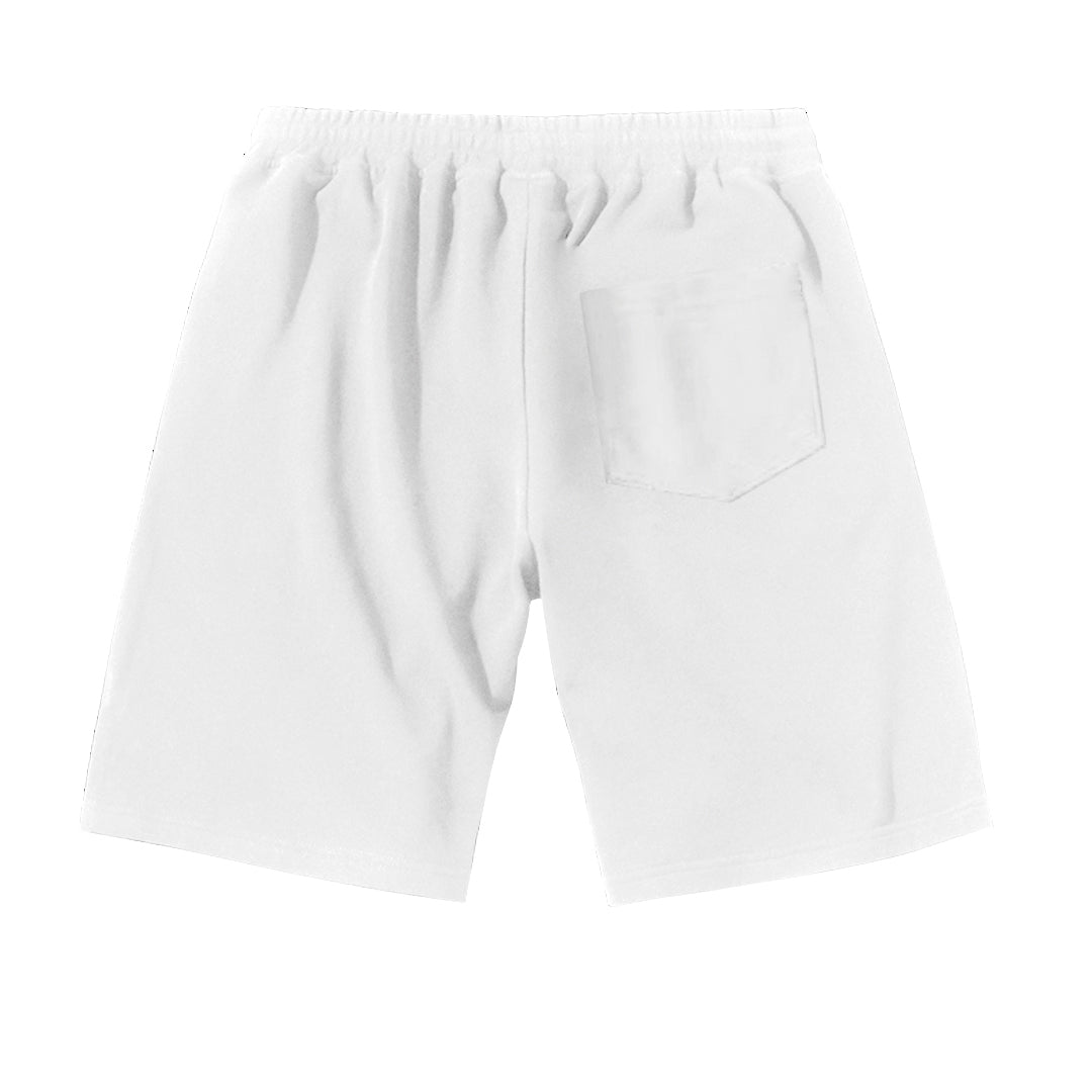 "Unlimited" Jogger Shorts 83627