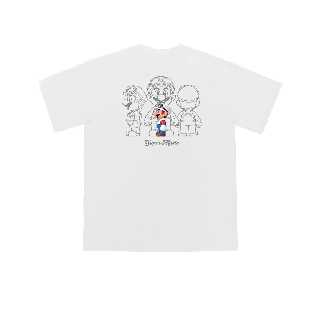 ”Which ONE?" Oversized Unisex Kids T-Shirt - 38101