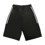 Black Jogger Shorts 201