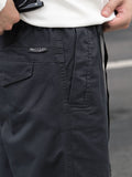 Cargo Pants 9669 in 3 different colors.