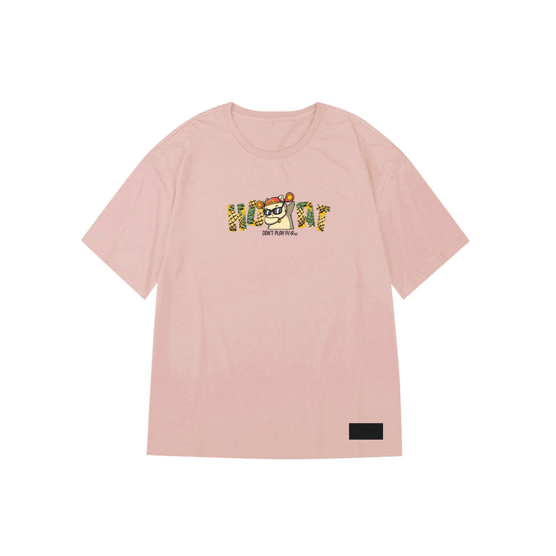 "HUAT" Oversized Unisex Kids T-Shirt 26971