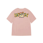 "HUAT" Oversized Unisex Kids T-Shirt 26971