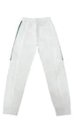 Jogger Pants 2301 White