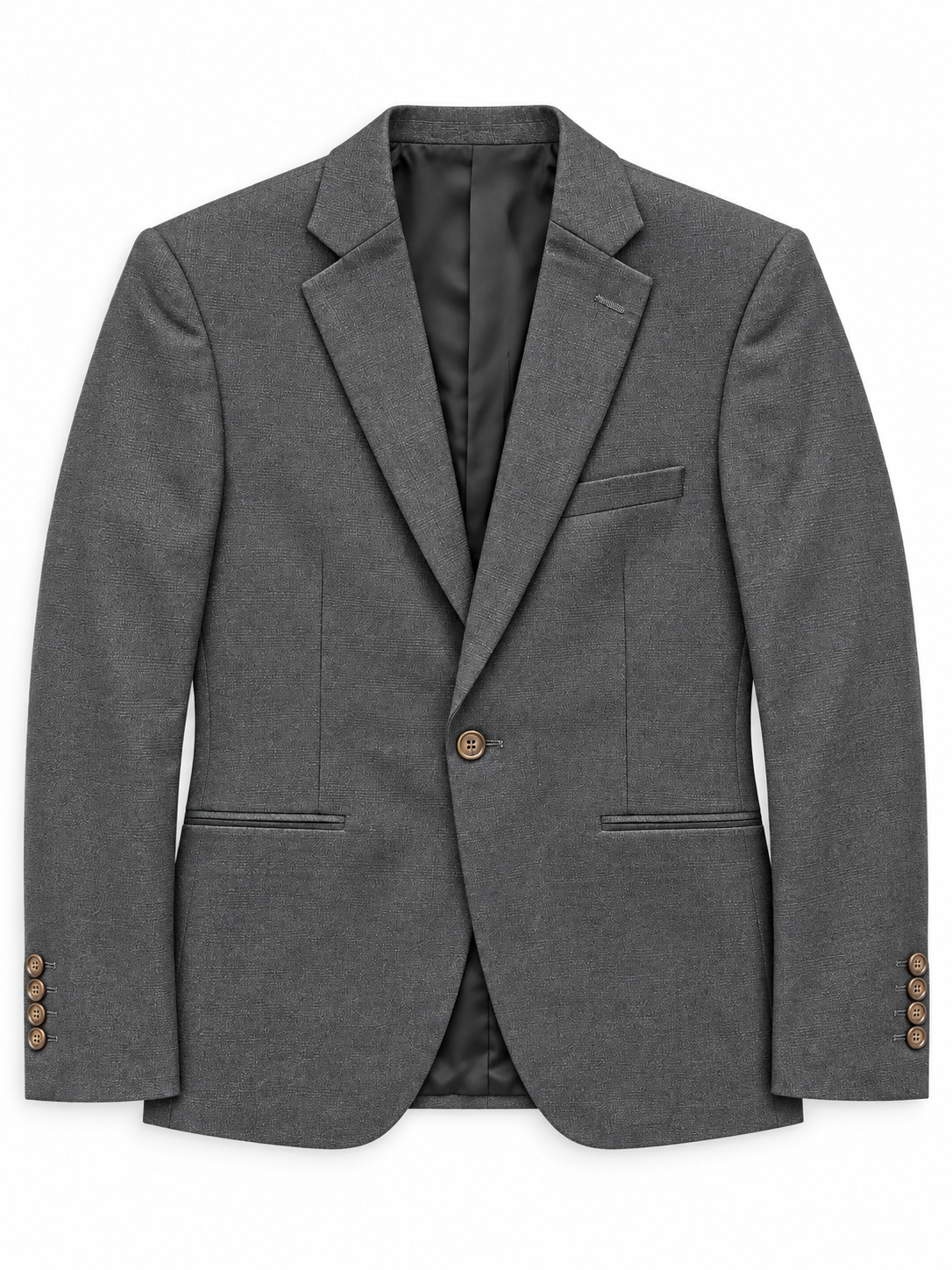 Dark grey checkered 5070