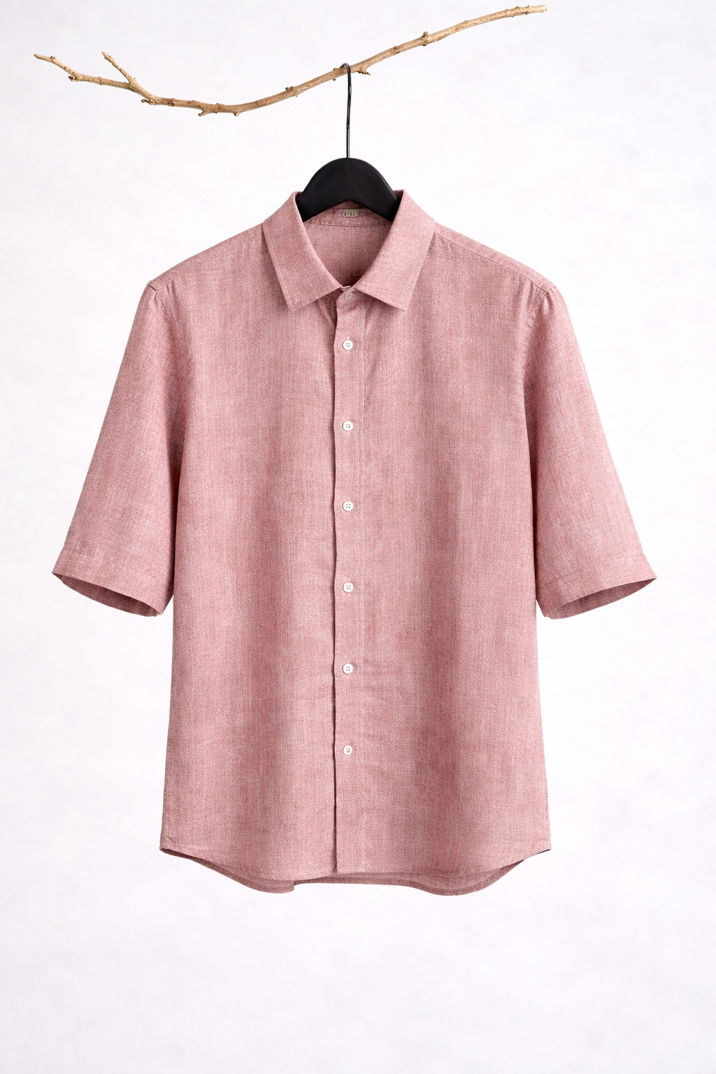 3/4-Sleeve Shirt 1301