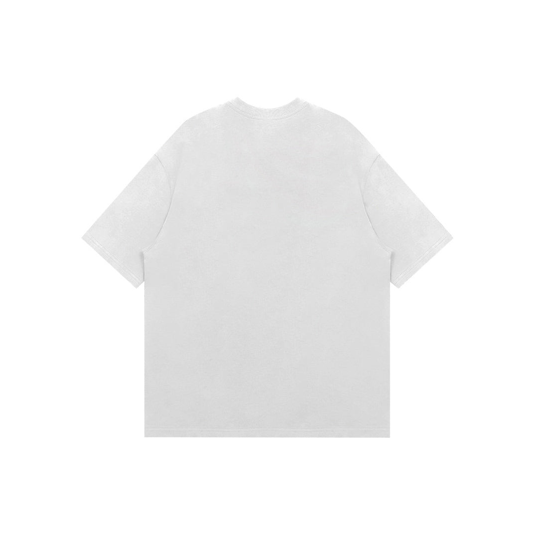 "Limitless" Premium Oversized Tee - 2044