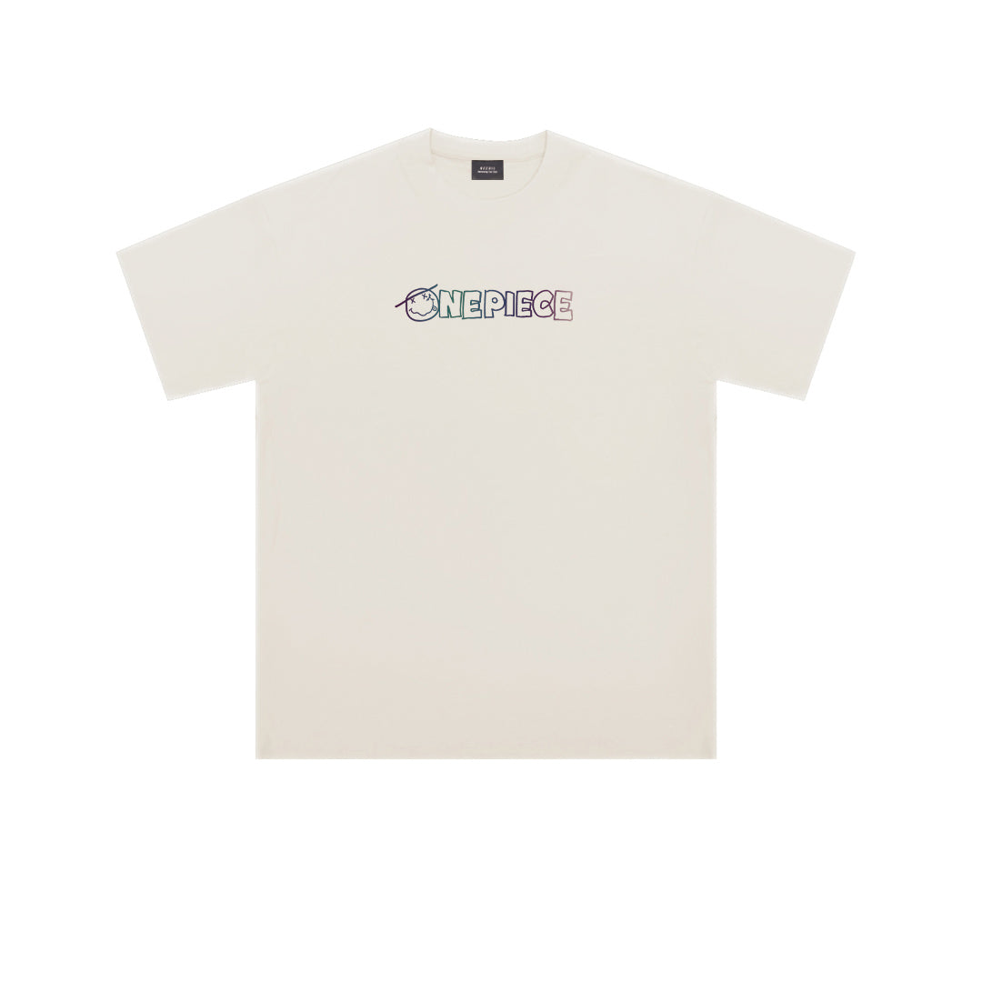 Oversized Tee - 3839