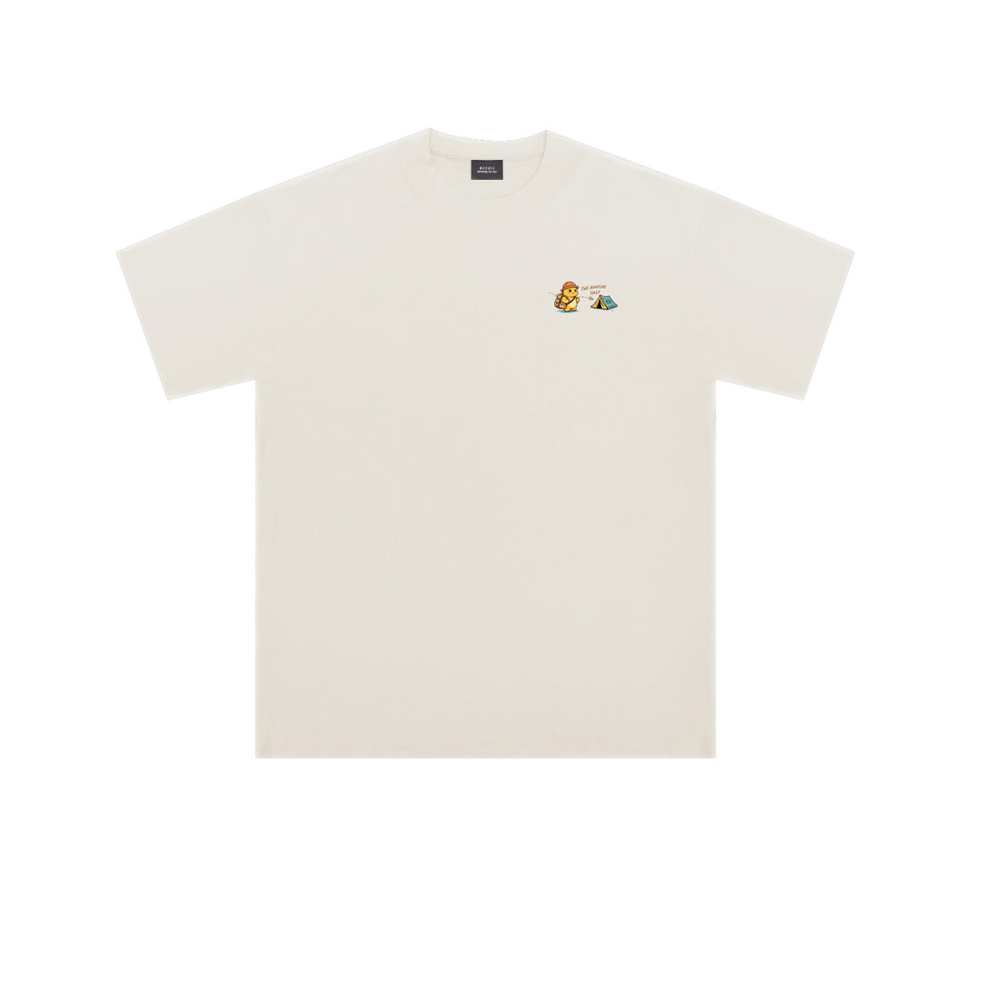 Oversized Unisex Kids T-Shirt - 39101