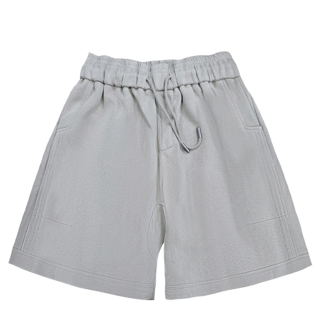 Apricot Jogger Shorts 8120