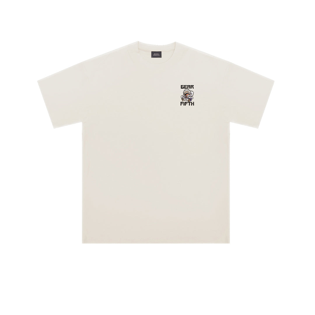 Oversized Tee - 3869