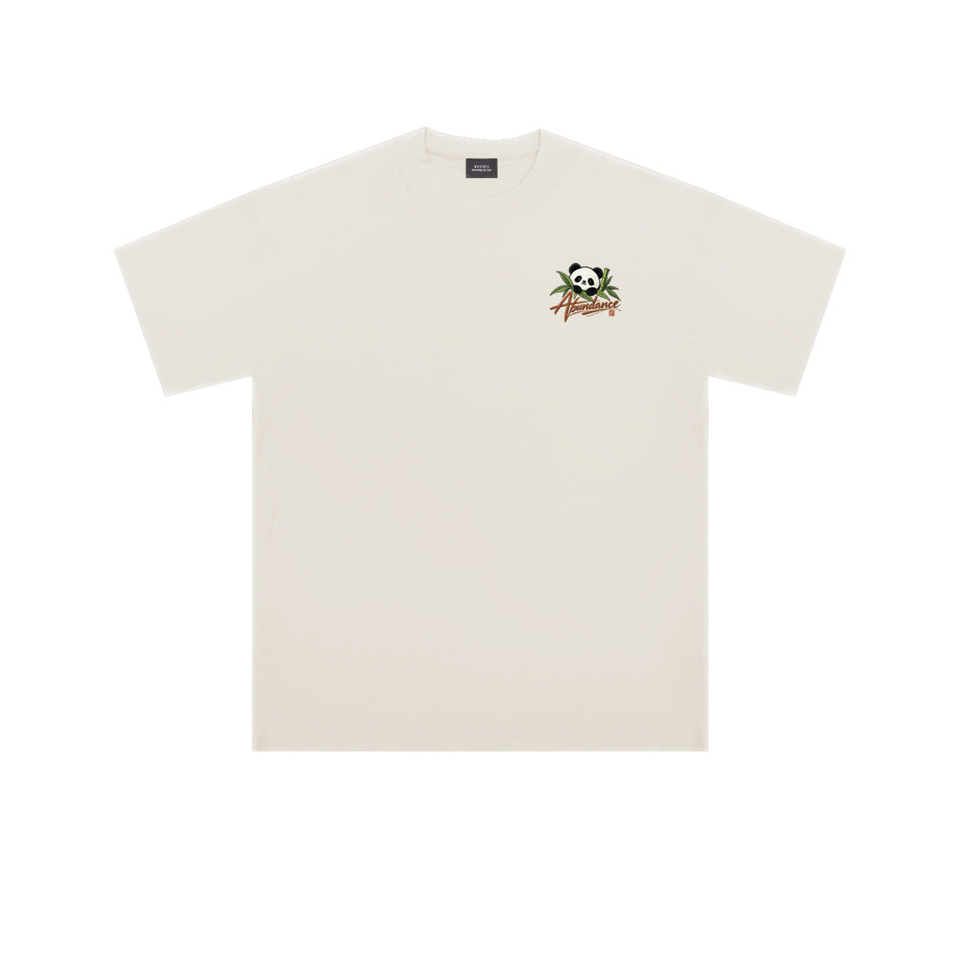 NEW YEAR Oversized Tee - 3971