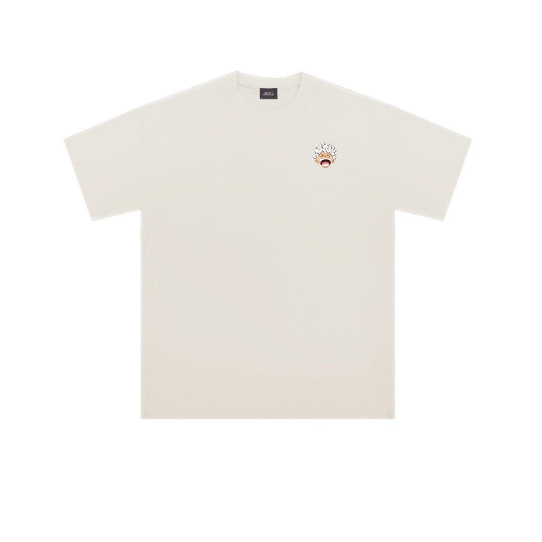 Oversized Tee - 3867