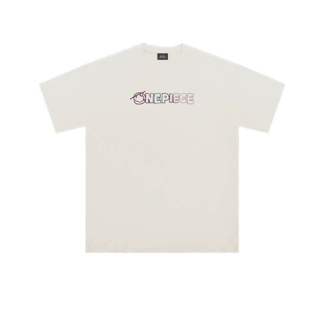 ”FOOTBALL" Oversized Tee -3724