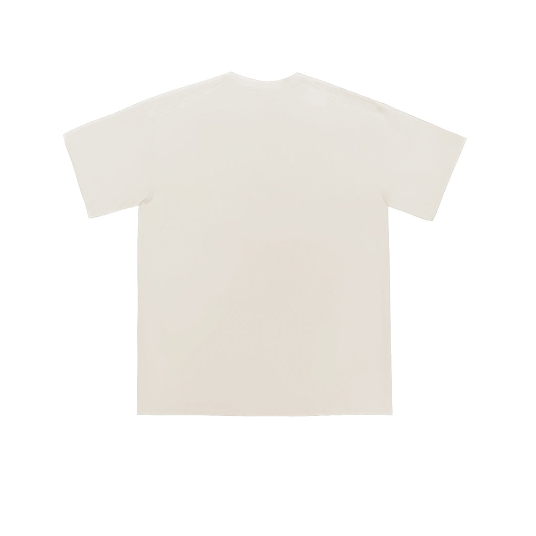 ”YOLO" Oversized Tee -3811