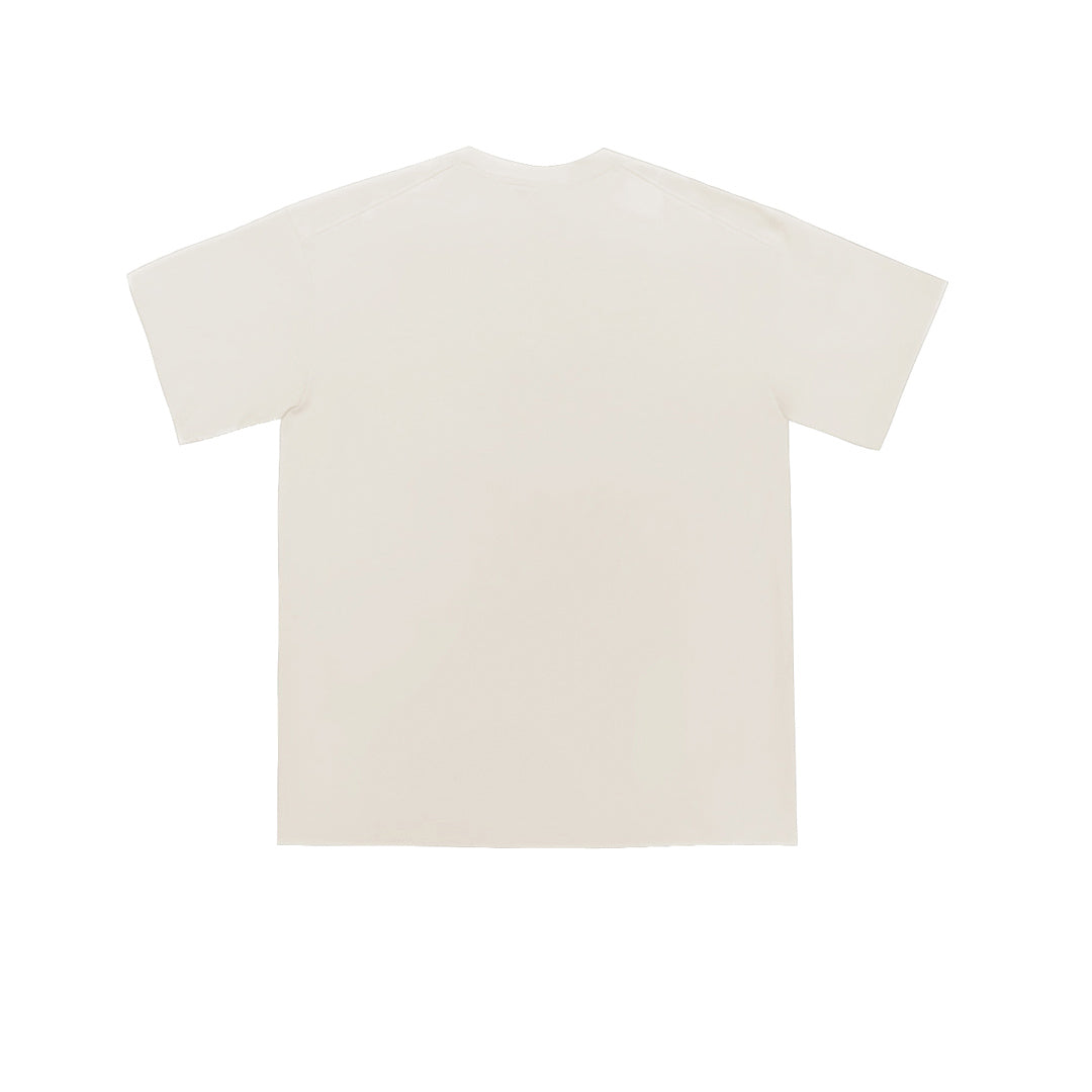 ”Where is Mickey" Oversized Tee -3809