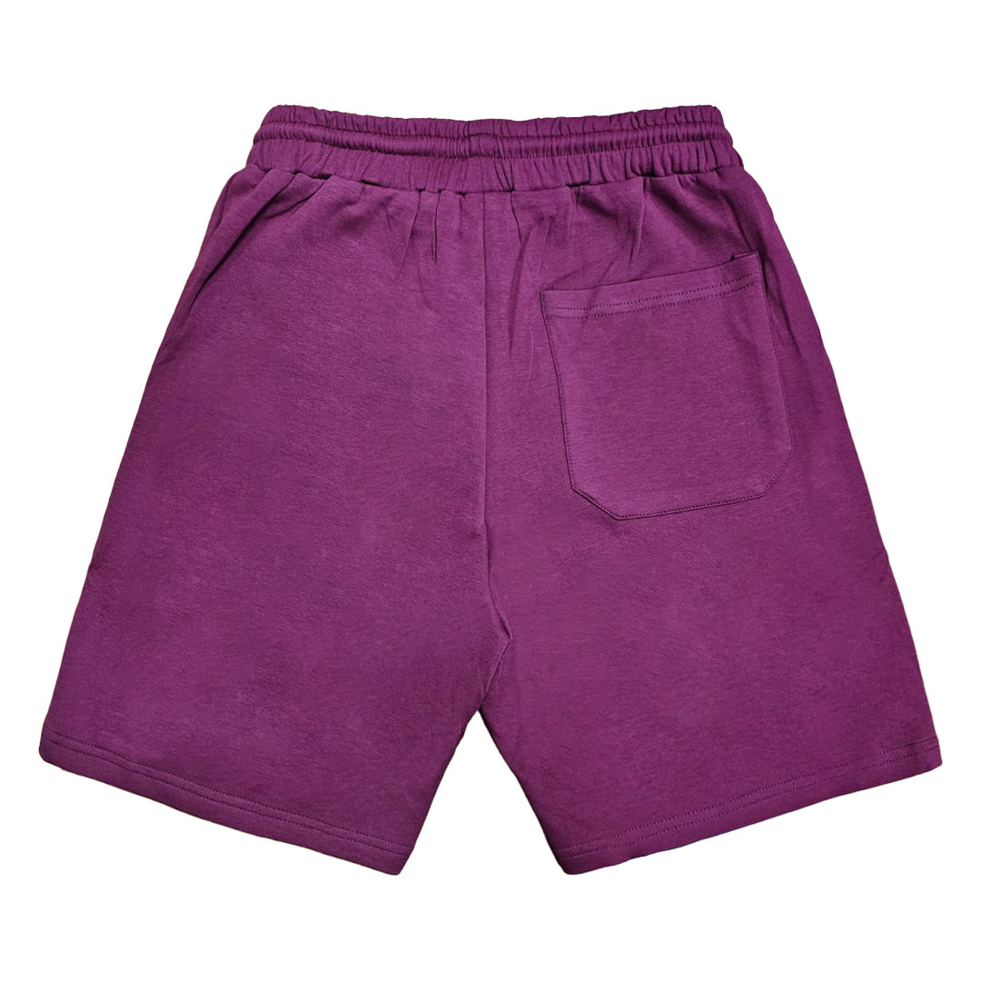 82201 Jogger Shorts