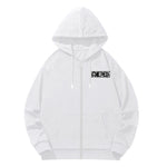 High Graded Odell Fabric Reflective Hoodie 7047