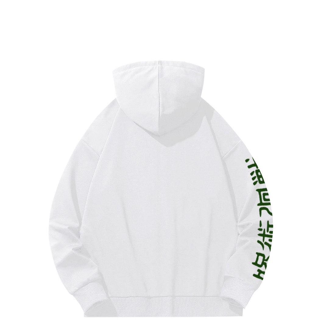 Hoodie 7039