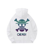 High Graded Odell Fabric Reflective Hoodie 7047