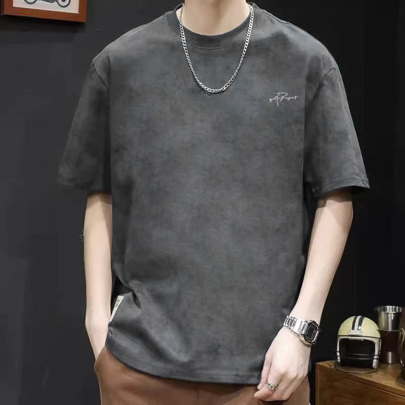 "RCL Project" Oversized Tee - 3509