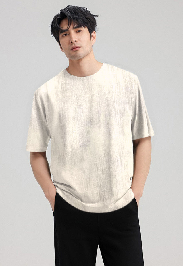 "Vintage Wash" Oversized Tee - 3512