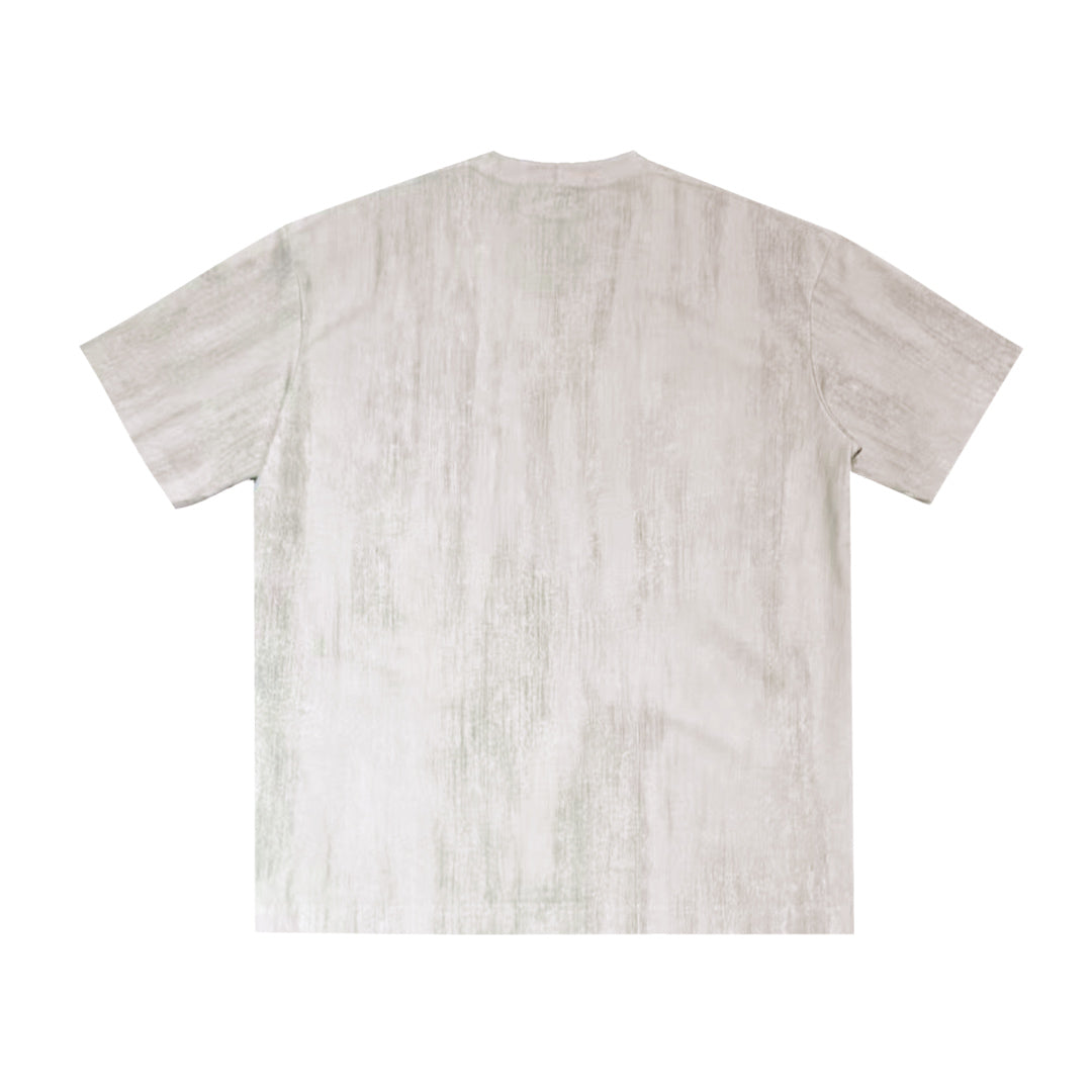 "Vintage Wash" Oversized Tee - 3512
