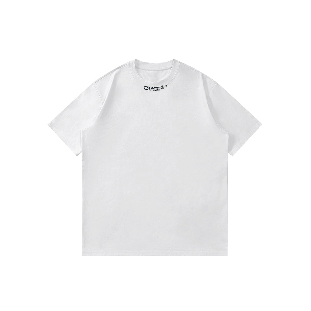 "Grace” Premium Oversized Tee - 40566