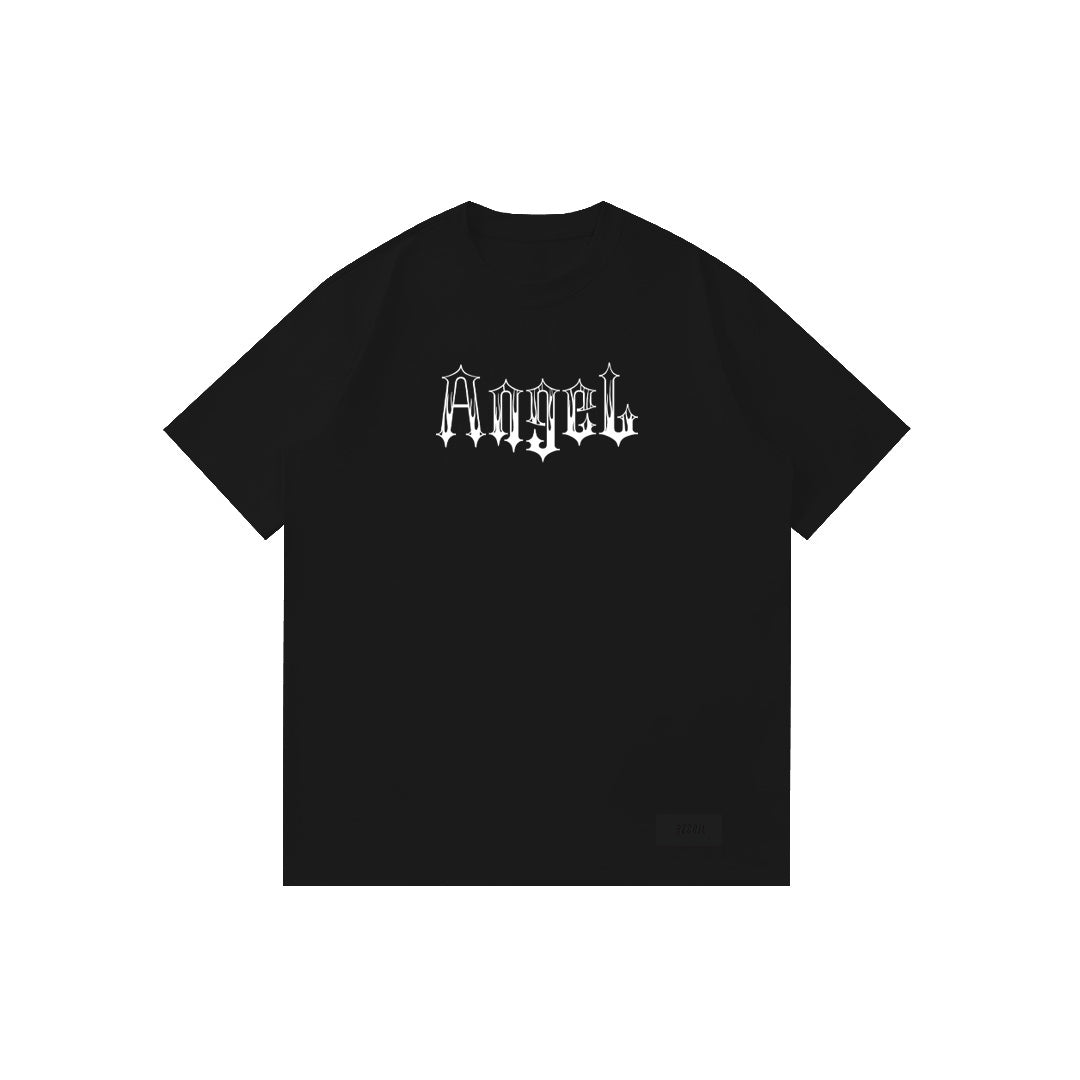 "Angel" Oversized Tee 2739