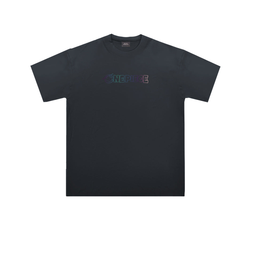 Oversized Tee - 3839