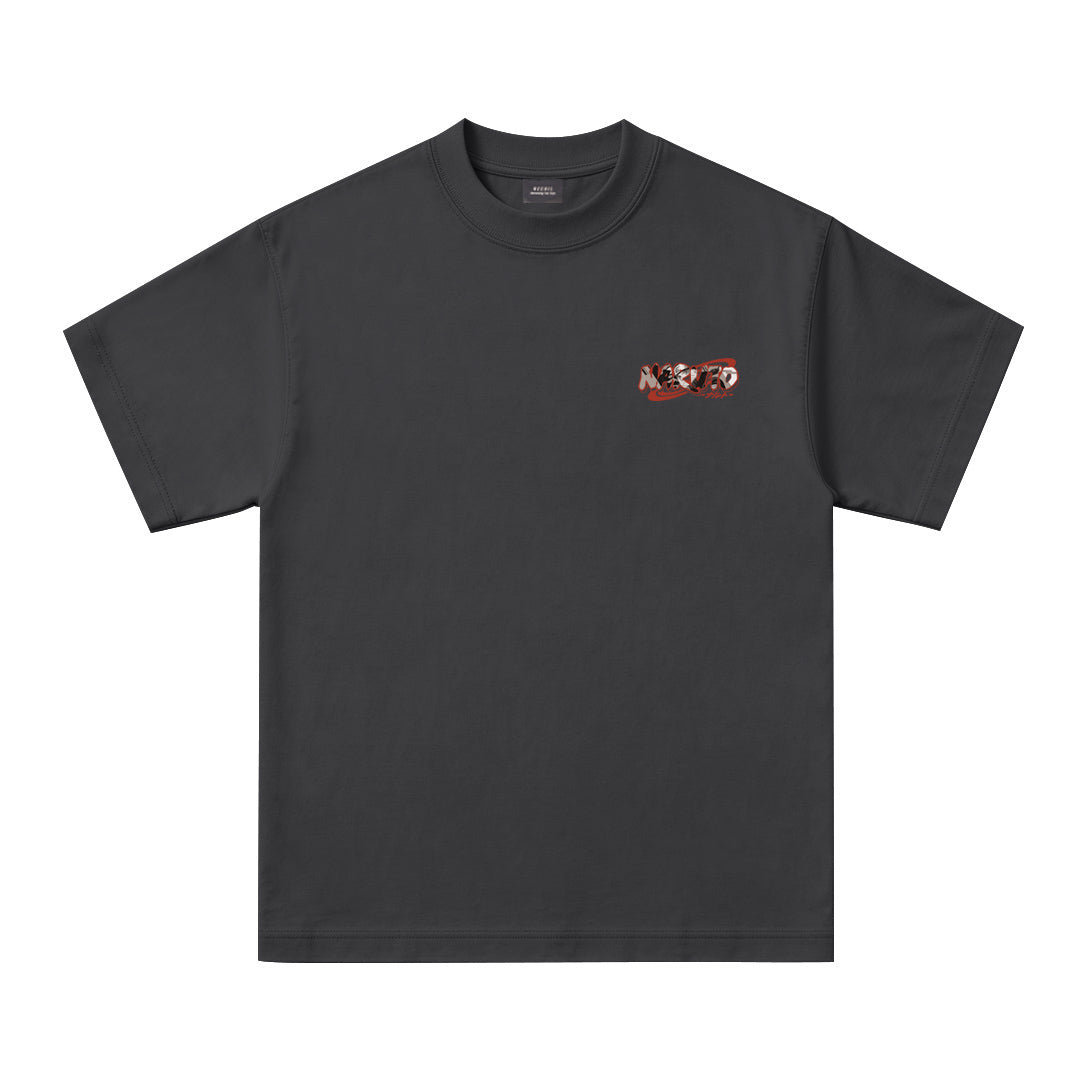 Oversized Tee - 3928