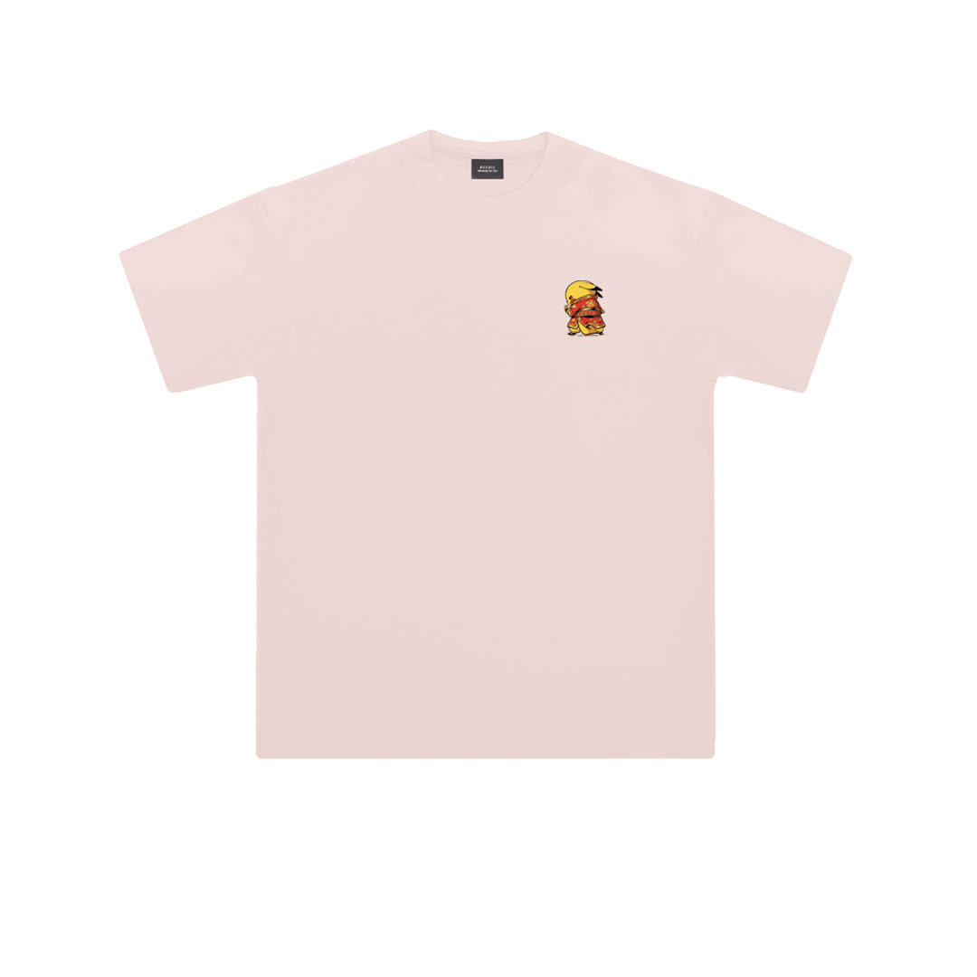 NEW YEAR Oversized Tee - 3960